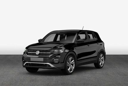 VW T-Cross 23.970 km 21.280 &euro; Bordesholm 24582