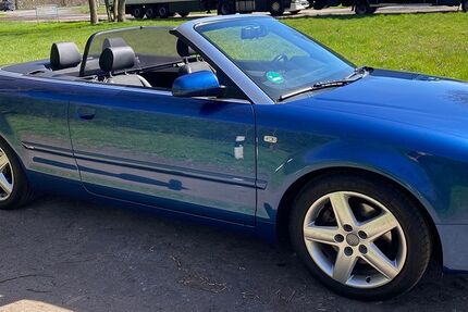 Audi A4 158.000 km 6.500 &euro; Neumünster 24534