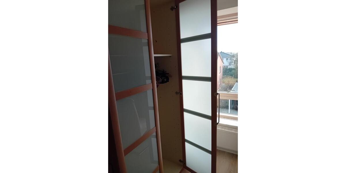 Etagenwohnung Kiel Schreventeich - 2 Zimmer, 52 m&sup2;, 600&euro; | Angebot:26253730