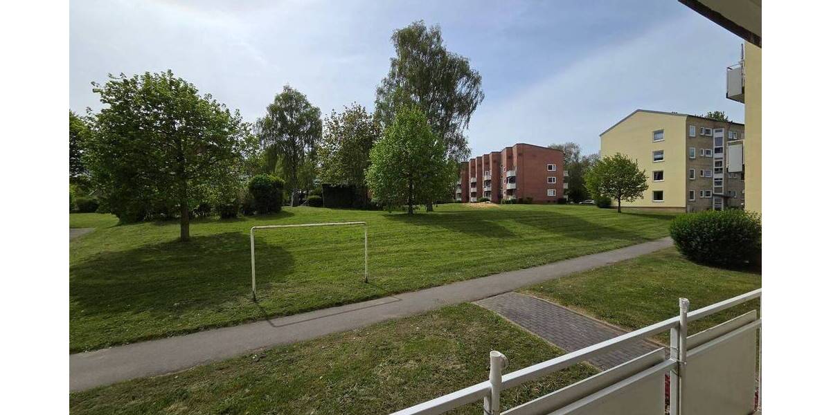 Etagenwohnung Kiel Pries - 3 Zimmer, 67 m&sup2;, 620&euro; | Angebot:26616557