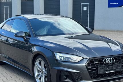 Audi A5 62.293 km 36.980 &euro; Neumünster 24537