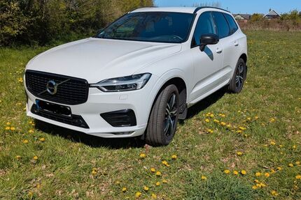 Volvo XC60 211.526 km 20.800 &euro; Büdelsdorf 24782