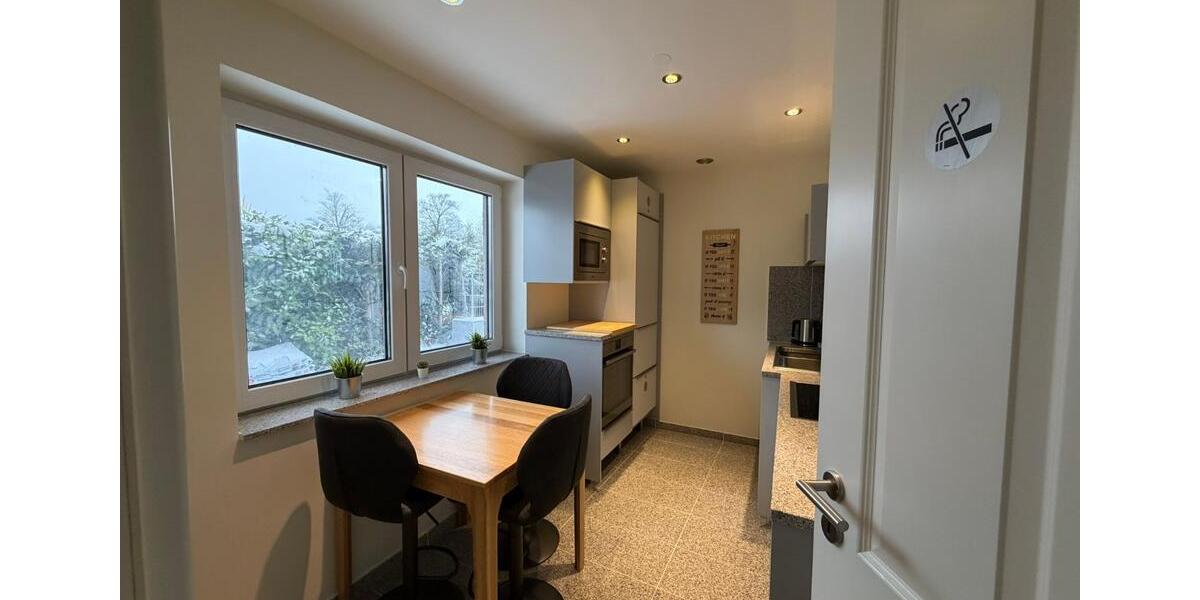 Dachgeschoßwohnung Molfsee - 4 Zimmer, 74 m&sup2;, 600&euro; | Angebot:24876335