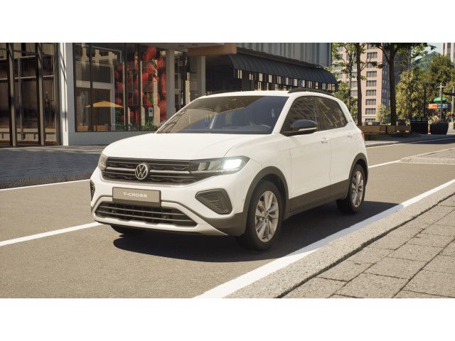 VW T-Cross 11.350 km 21.690 &euro; Preetz-Schellhorn 24211
