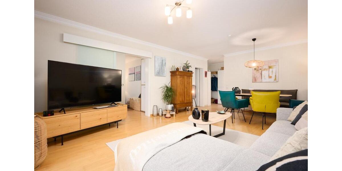 Erdgeschoßwohnung Mönkeberg - 3 Zimmer, 78 m&sup2;, 2.250&euro; | Angebot:25612534
