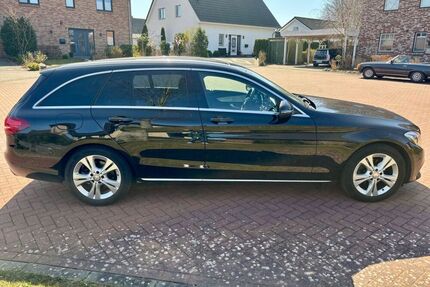 Mercedes C 220