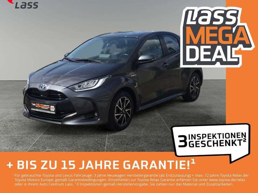 Yaris
