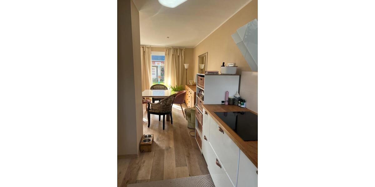 Reihenhaus Lütjenburg - 4 Zimmer, 86 m&sup2;, 263.000&euro; | Angebot:25984972