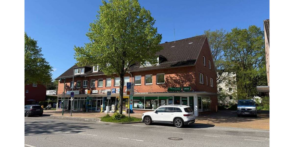 Gewerbeobjekt Kiel Friedrichsort - 795.000&euro; | Angebot:26740379