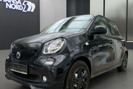 Smart ForFour 120.804 km 12.555 &euro; Neumünster 24539