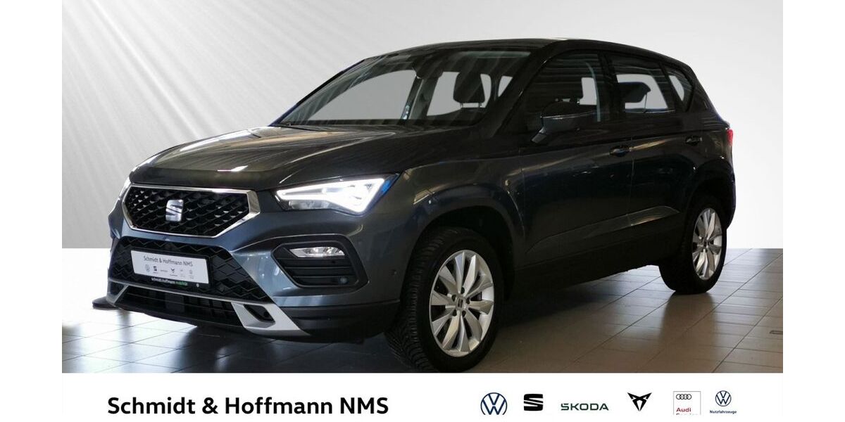 Seat Ateca 36.000 km 25.980 &euro; Neumünster 24539