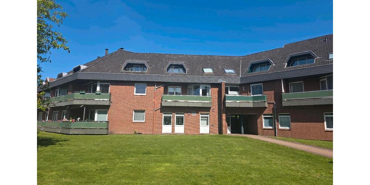 Dachgeschoßwohnung Büdelsdorf - 2 Zimmer, 46 m&sup2;, 135.000&euro; | Angebot:24254911
