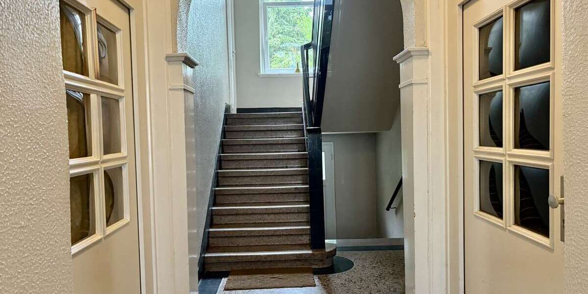 Wohnung zum Kaufen in Kiel 166.000 € 47 m² 2 zimmer