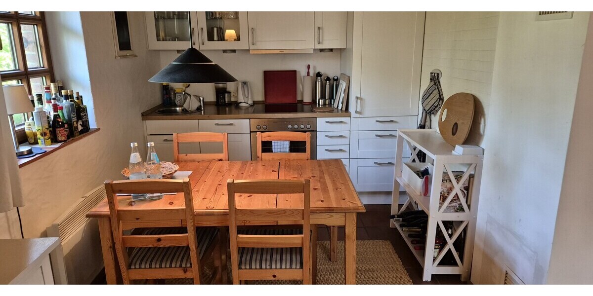 Heidkate der Traum am Meer - Einfamilienhaus Wisch Heidkate | Angebot:27063778