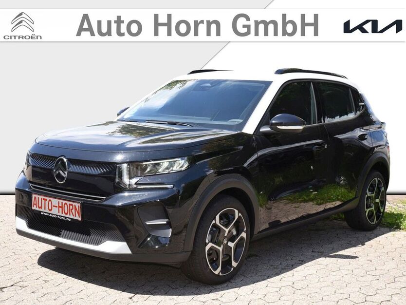 Citroen C3 2.500 km 18.390 € Kiel 24146