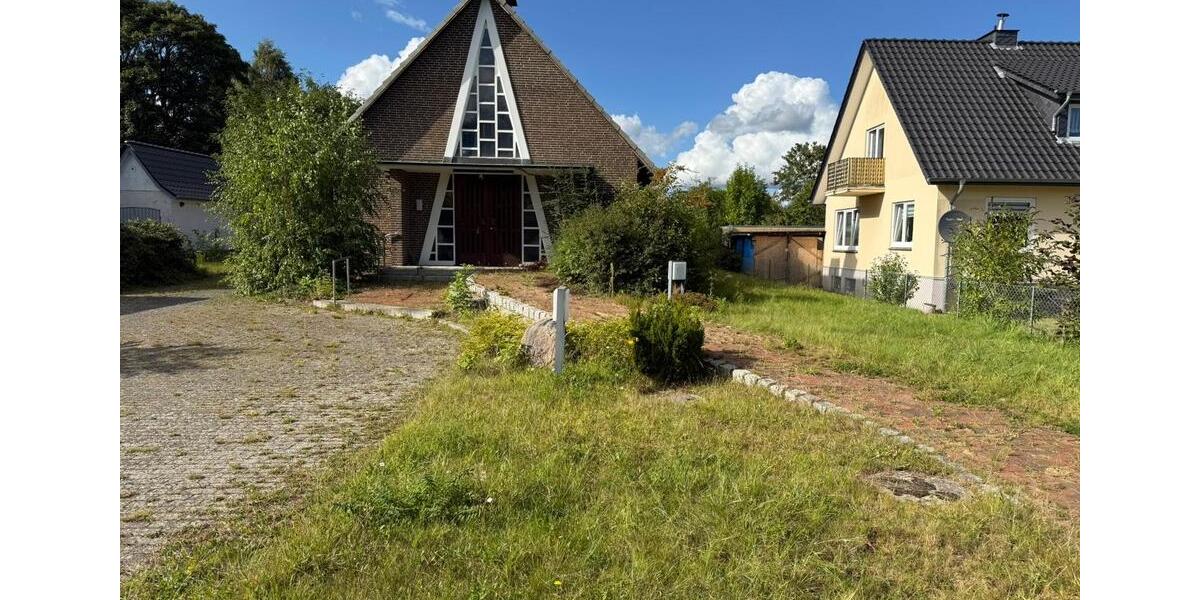 Einfamilienhaus Plön - 295.000&euro; | Angebot:25081075