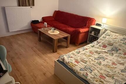 Wohnung Kiel Gaarden-Ost - 1 Zimmer, 20 m&sup2;, 450&euro; | Angebot:25165521