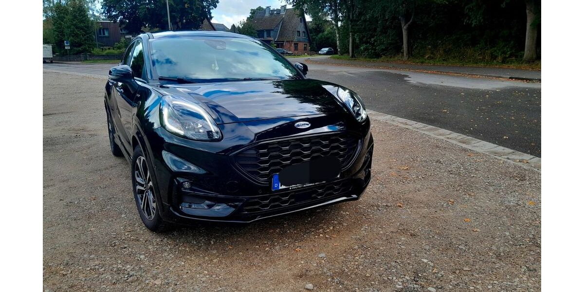 Ford Puma 19.100 km 19.330 &euro; Osterrönfeld 24783