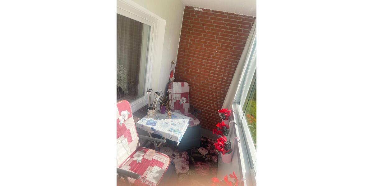 Etagenwohnung Nortorf - 2 Zimmer, 50 m&sup2;, 549&euro; | Angebot:26152603