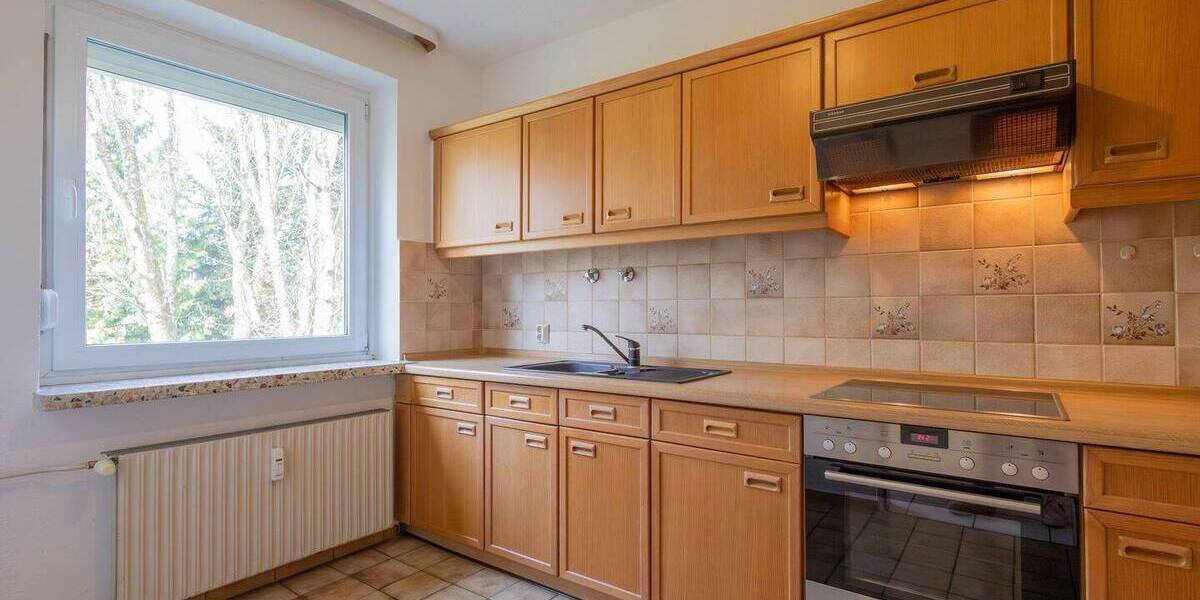 Etagenwohnung Büdelsdorf - 4 Zimmer, 102 m&sup2;, 159.000&euro; | Angebot:26908504