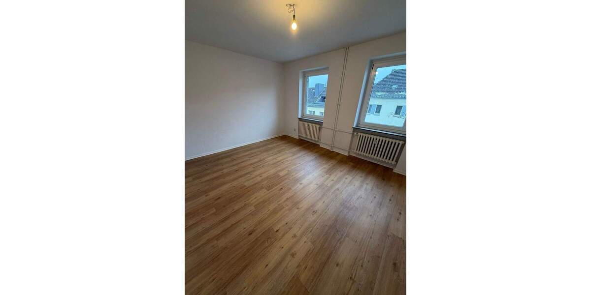 Etagenwohnung Kiel Schreventeich - 2 Zimmer, 46 m&sup2;, 519&euro; | Angebot:25411015