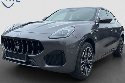 Maserati Grecale 2.500 km 69.800 &euro; Gettorf / Kiel 24214