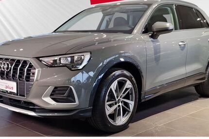 Audi Q3 8.700 km 36.980 &euro; Kiel 24118