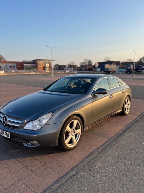 CLS 320