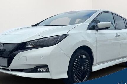 Nissan Leaf 40.096 km 18.990 &euro; Schwentinental 24223