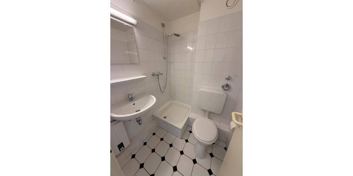 Maisonettenwohnung Kronshagen - 2 Zimmer, 29 m&sup2;, 599&euro; | Angebot:25104640