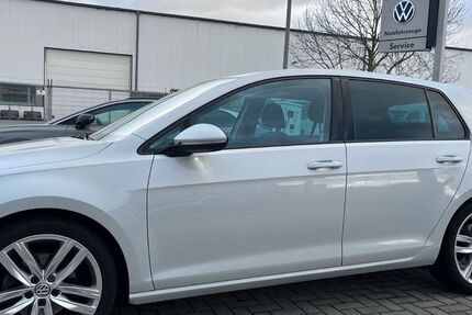VW Golf 125.500 km 16.990 &euro; Schönberg 24217