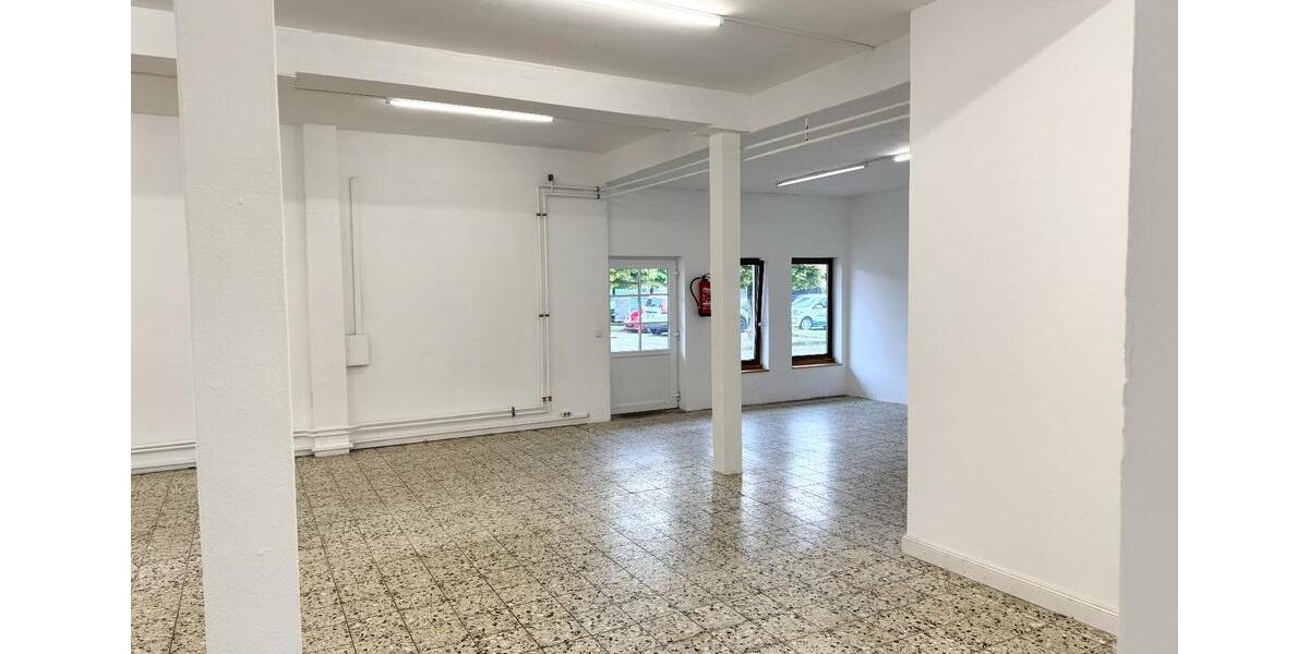 Gewerbeobjekt Selent - 1.300&euro; | Angebot:26648356