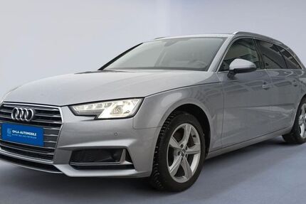Audi A4 84.900 km 19.980 &euro; Lütjenburg 24321