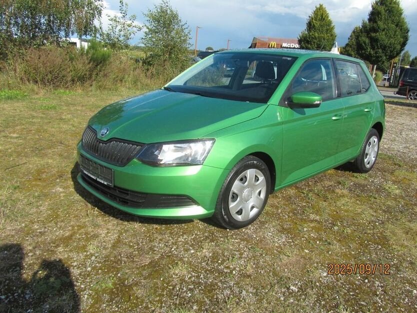 Fabia
