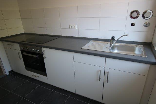 Etagenwohnung Kiel Gaarden-Ost - 2 Zimmer, 39 m&sup2;, 416&euro; | Angebot:24972203