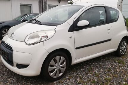 Citroen C1 82.900 km 2.500 &euro; Neumünster 24536