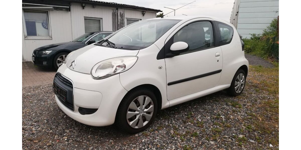 Citroen C1 82.900 km 2.500 &euro; Neumünster 24536
