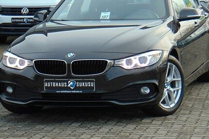 BMW 420 255.319 km 12.990 &euro; Neumünster 24537