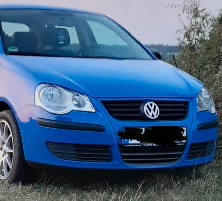 VW Polo 236.197 km 2.200 &euro; Lütjenburg 24321