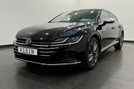 VW Arteon 29.951 km 31.999 &euro; Neumünster 24536