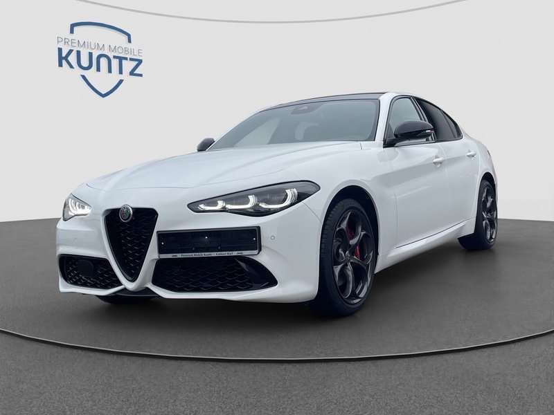 Giulia
