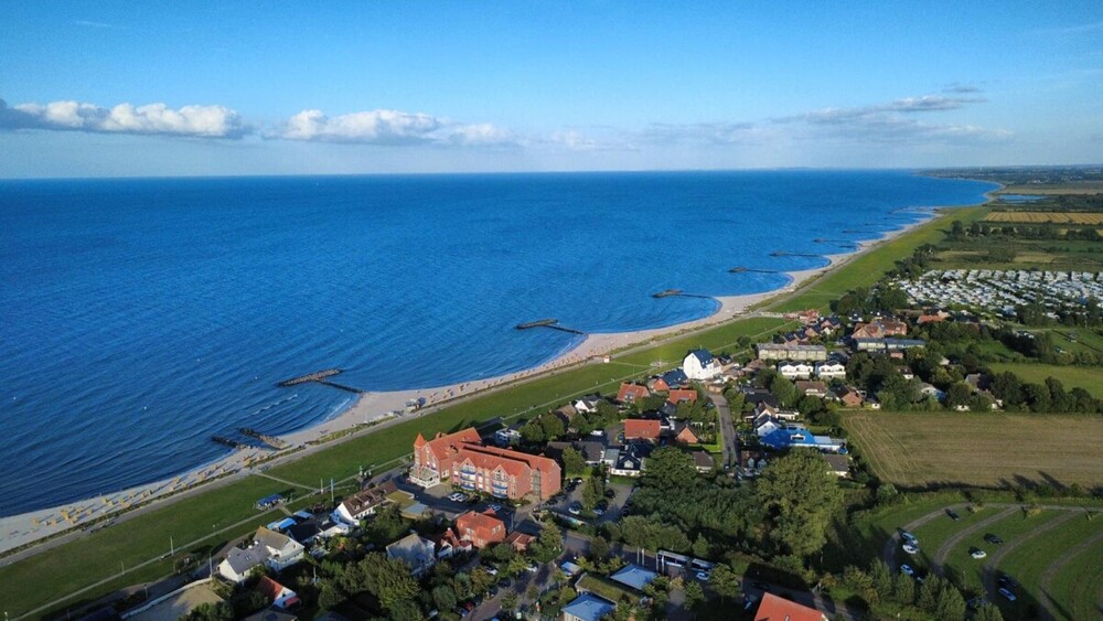 Haus am Meer, zum Strand 3 Minuten - Einfamilienhaus Schönberg (Holstein) / Schönbergerstrand Schönbergerstrand | Angebot:27142062