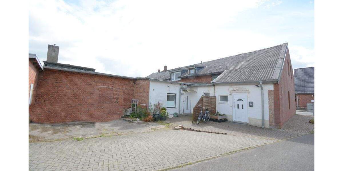 Mehrfamilienhaus, Wohnhaus Büdelsdorf - 580.000&euro; | Angebot:25604779