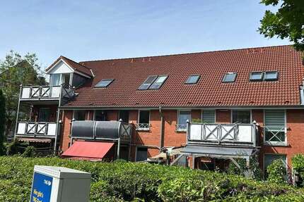Wohnung Altenholz Klausdorf - 2 Zimmer, 51 m&sup2;, 435&euro; | Angebot:26948534