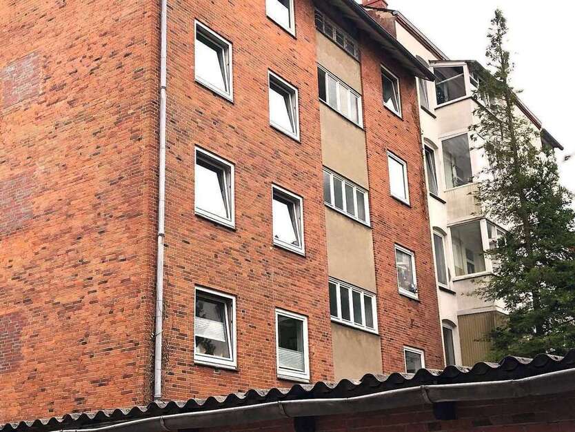 Wohnung zum Kaufen in Kiel 138.000 € 24 m²