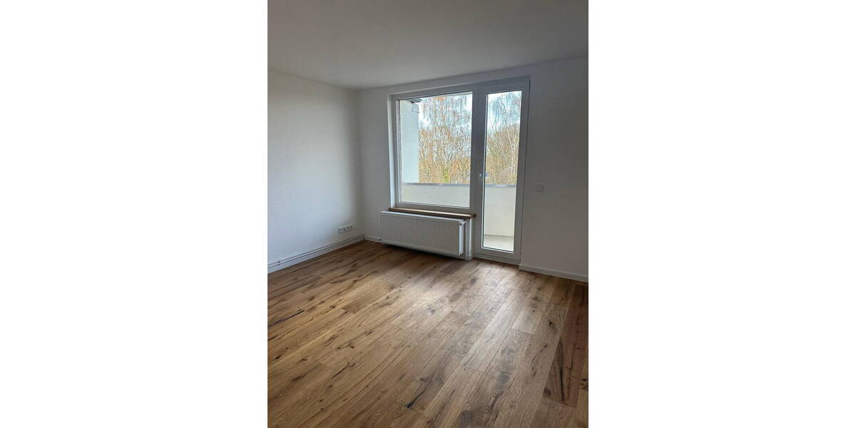 Etagenwohnung Kiel Blücherplatz - 3 Zimmer, 77 m&sup2;, 395.000&euro; | Angebot:26104177