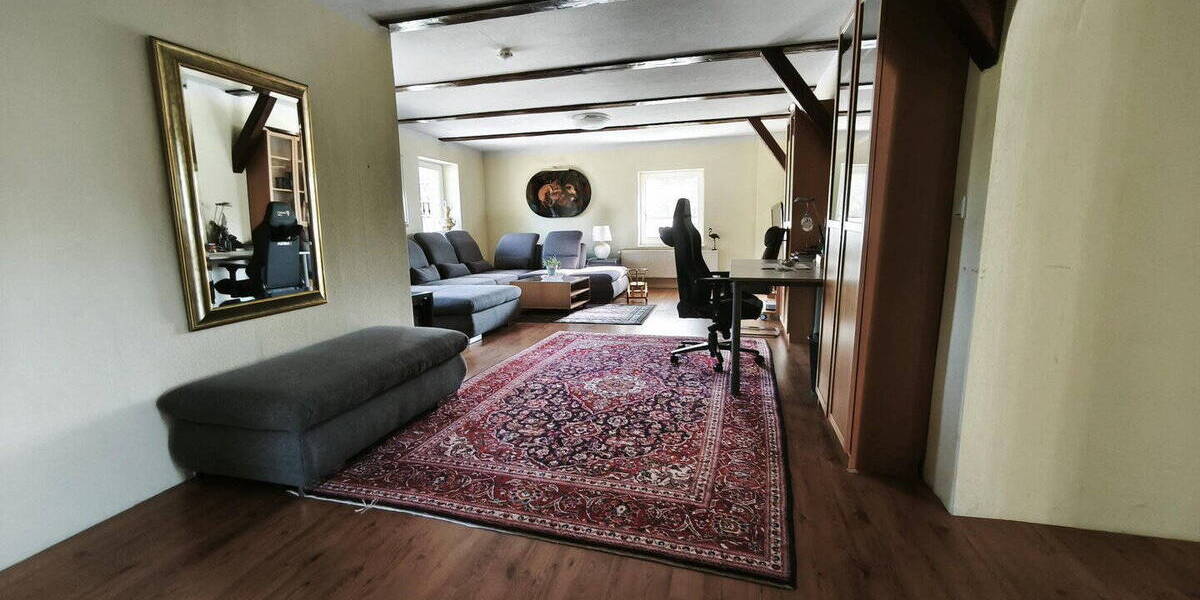 Mehrfamilienhaus, Wohnhaus Osterby - 1 Zimmer, 275 m&sup2;, 399.000&euro; | Angebot:26450334