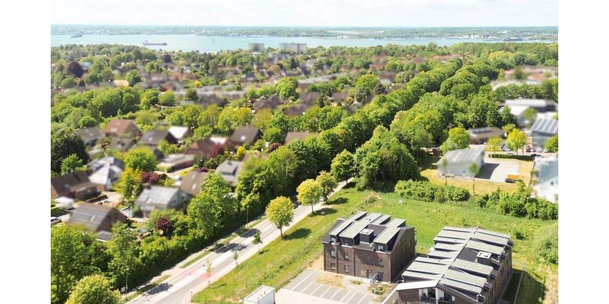 Etagenwohnung Heikendorf Altheikendorf - 2 Zimmer, 67 m&sup2;, 1.075&euro; | Angebot:25680576