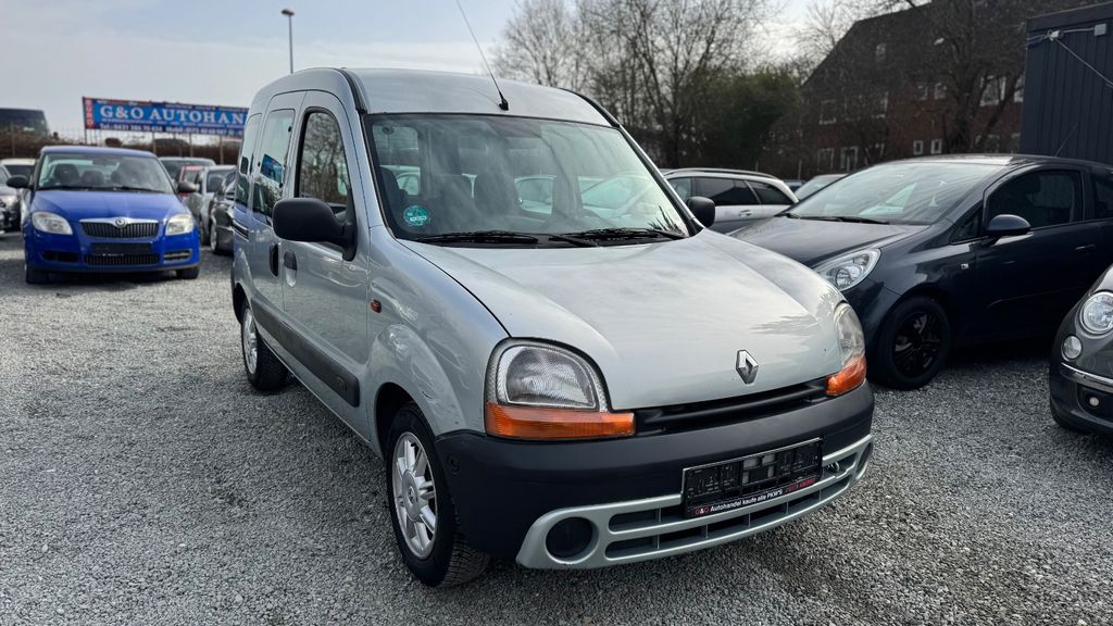 Renault Kangoo 200.000 km 1.950 &euro; Kiel 24146