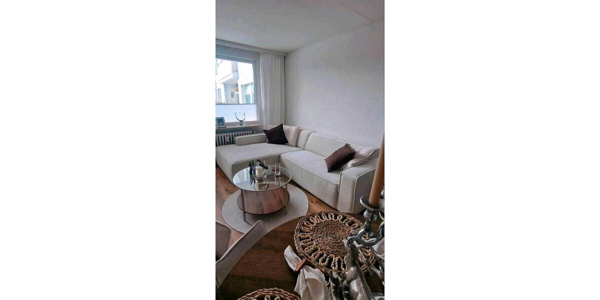 Etagenwohnung Kiel Friedrichsort - 2 Zimmer, 60 m&sup2;, 200.000&euro; | Angebot:26698455